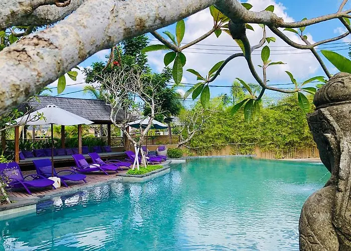 Royal Garden Villas And Spa Bali