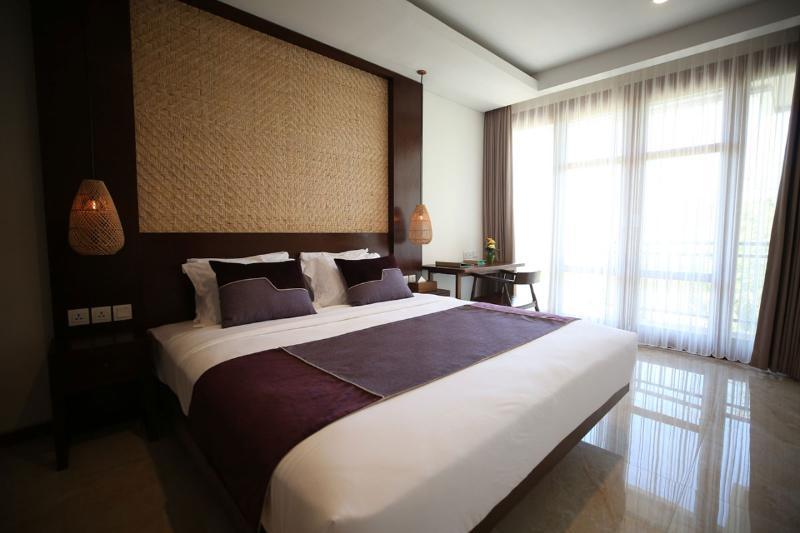 Hotel Royal Garden And Bali 4*