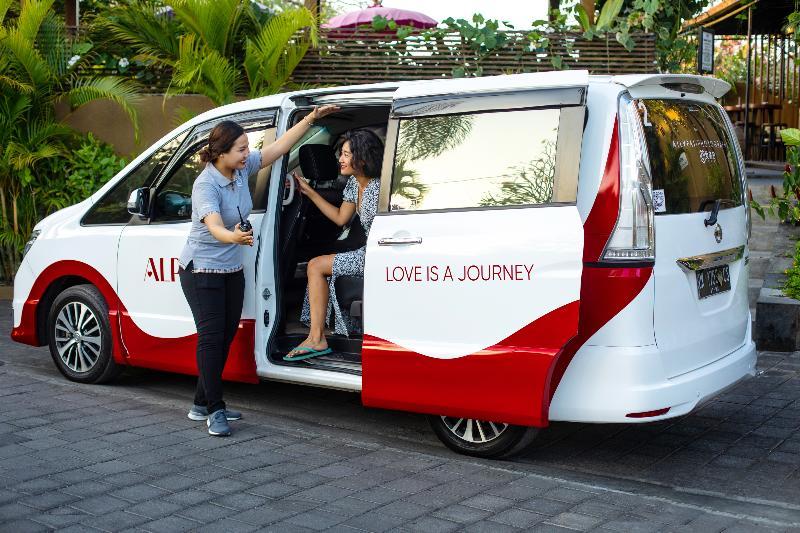 Hotel Royal Garden And Bali Nusa Dua (Bali)