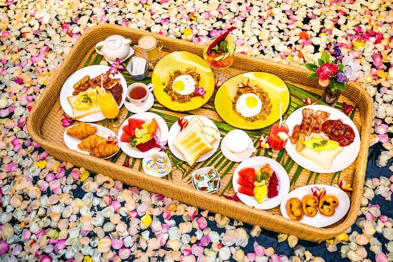 Hotel Royal Garden And Bali Nusa Dua (Bali)