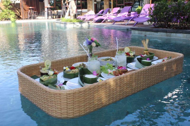 Hotel Royal Garden And Bali