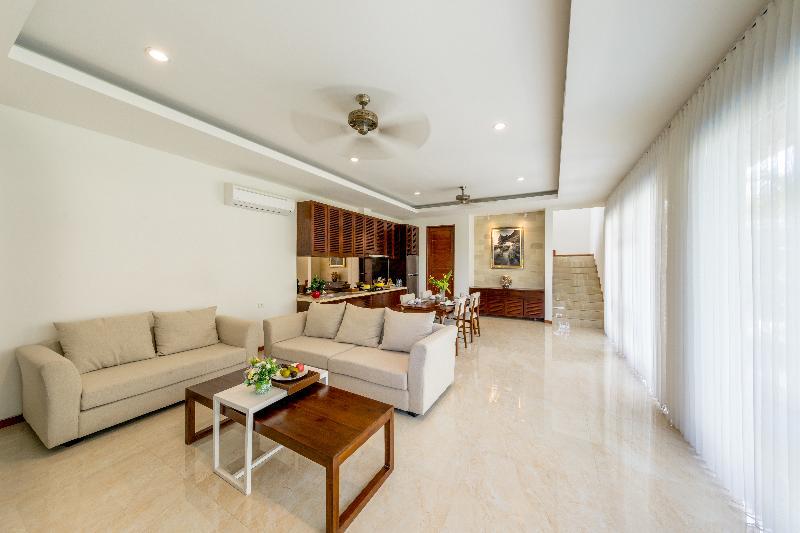 Royal Garden And Bali Hotel Nusa Dua (Bali)