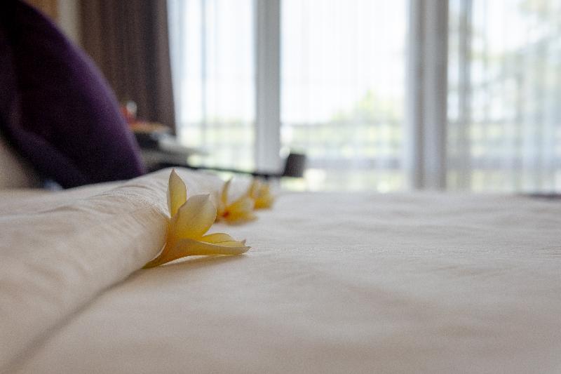 Hotel Royal Garden And Bali 4*