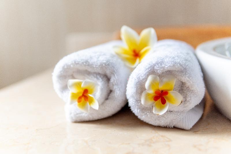 Hotel Royal Garden And Bali Nusa Dua (Bali)