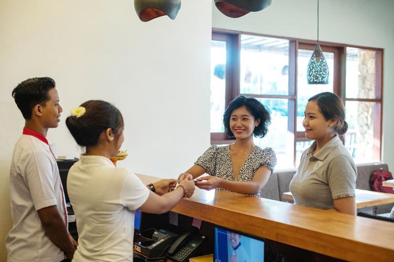 Royal Garden And Bali 4* Nusa Dua (Bali)