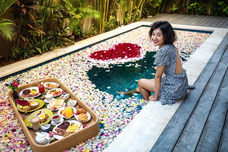 Hotel Royal Garden And Bali Nusa Dua (Bali)
