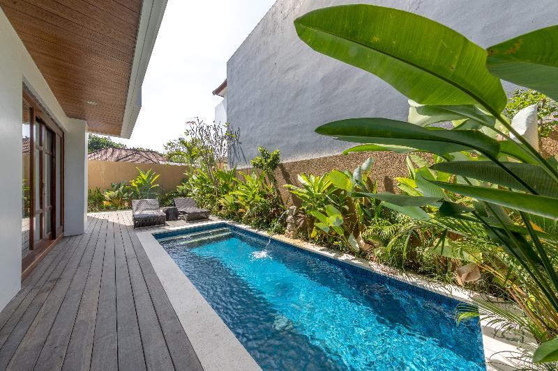Royal Garden And Bali 4* Nusa Dua (Bali)