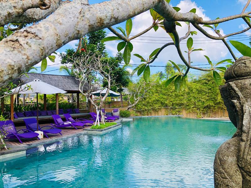 Royal Garden And Bali 4*
