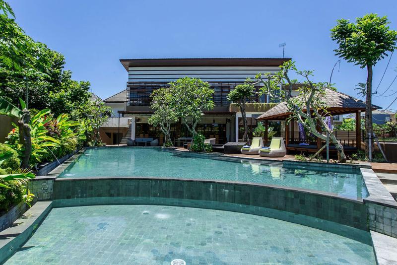 Royal Garden And Bali