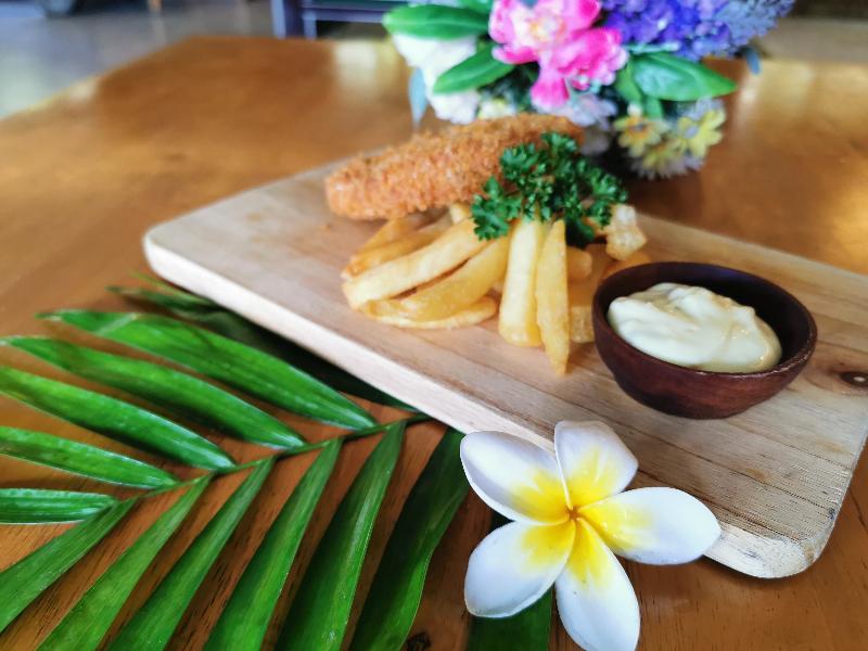 Hotel Royal Garden And Bali 4*