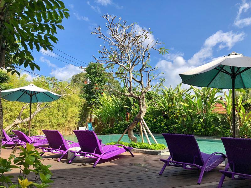 Royal Garden And Bali 4*