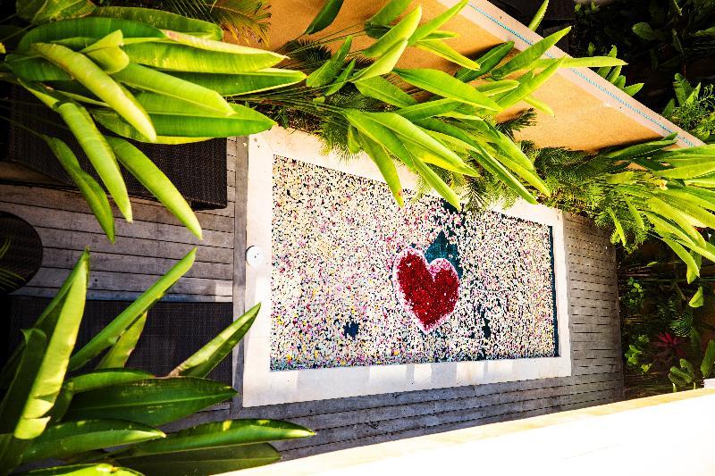 Hotel Royal Garden And Bali