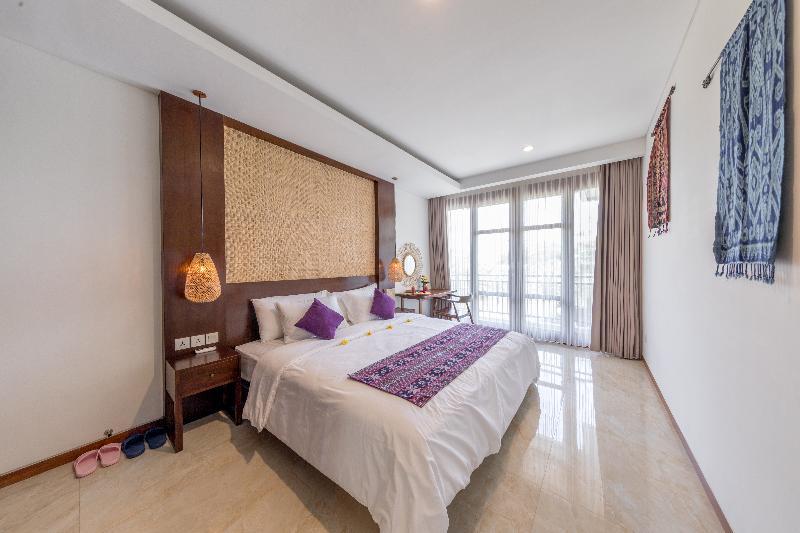 Royal Garden And Bali 4* Nusa Dua (Bali)