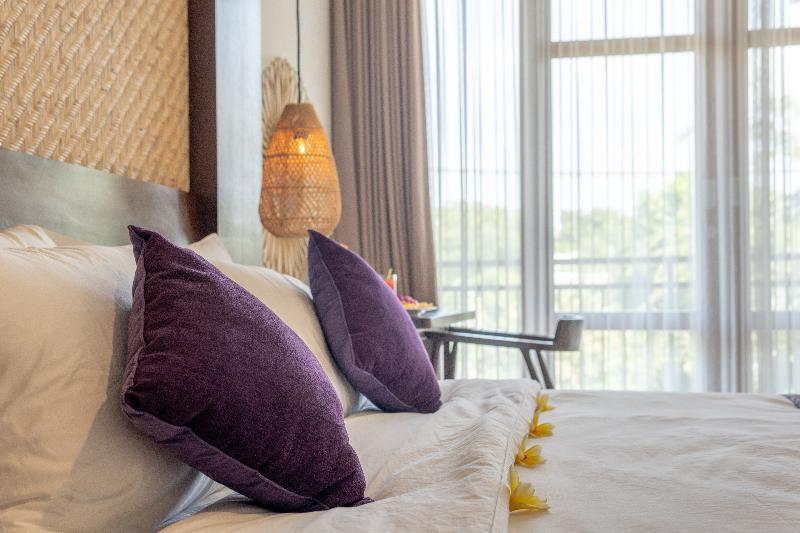 Hotel Royal Garden And Bali Nusa Dua (Bali)